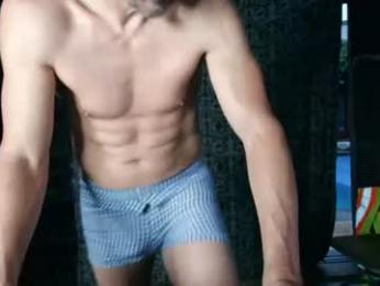 daddycache webcam model stream image