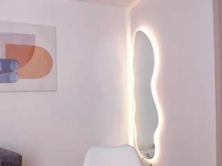 amandaconnerx webcam model stream image