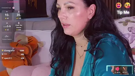 ReiyaRey webcam model stream image