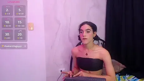 ArielSweet_ webcam model stream image