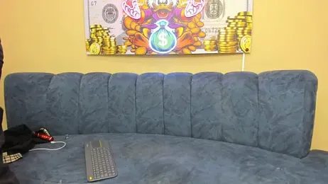 BoyWrap webcam model stream image