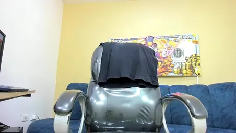 BoyWrap webcam model stream image