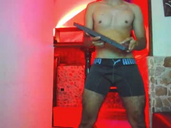 peter_conorr webcam model stream image