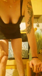 Nefti_ webcam model stream image