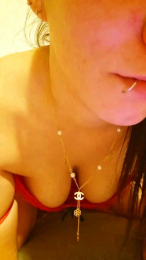Nefti_ webcam model stream image