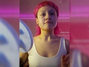 solyankaa webcam model stream image