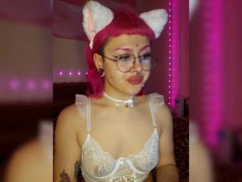 solyankaa webcam model stream image