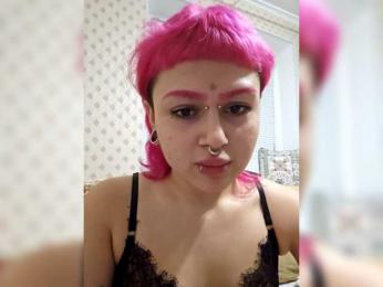 solyankaa webcam model stream image