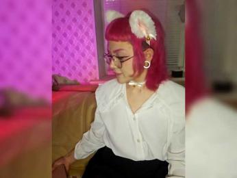 solyankaa webcam model stream image