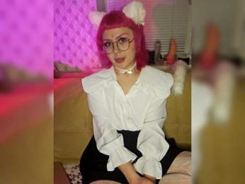 solyankaa webcam bongacams model stream image