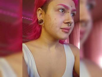 solyankaa webcam model stream image