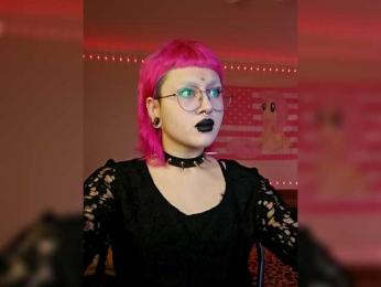 solyankaa webcam model stream image