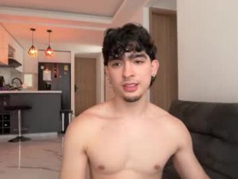 zenn_rush webcam model stream image