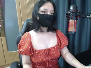 _Lin_ webcam bongacams model stream image