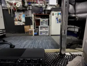 RawRyder8 webcam model stream image