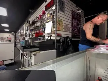 RawRyder8 webcam model stream image