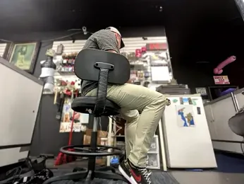 RawRyder8 webcam model stream image