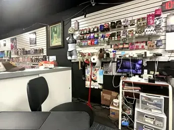 RawRyder8 webcam model stream image