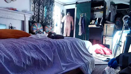 RawRyder8 webcam model stream image