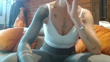 Lamilfina90 webcam preview