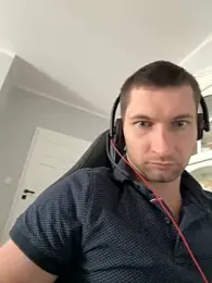 HotUkraine webcam model stream image