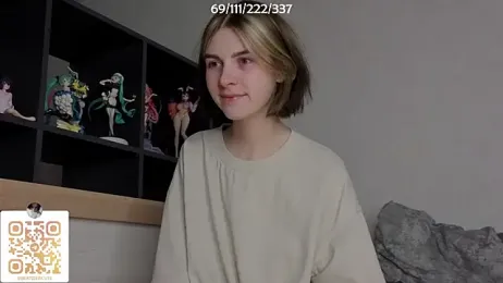 bertamimi webcam model stream image