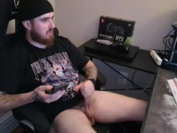 tattedgamerguy webcam model stream image