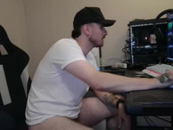 tattedgamerguy webcam model stream image