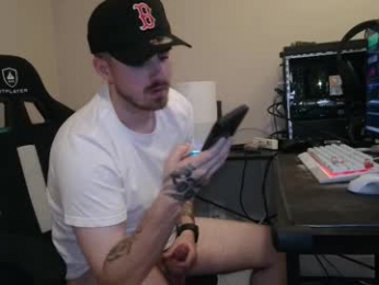 tattedgamerguy webcam chaturbate model stream image