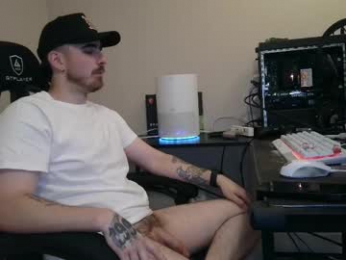 tattedgamerguy webcam model stream image