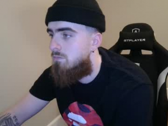 tattedgamerguy webcam model stream image