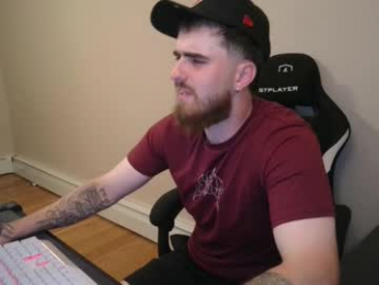 tattedgamerguy webcam model stream image
