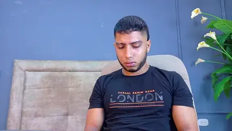 tony_megan webcam model stream image