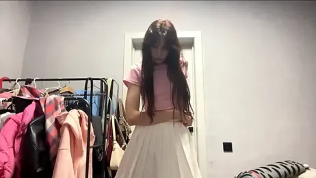 WildPeachh webcam model stream image