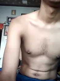 use_19 webcam model stream image