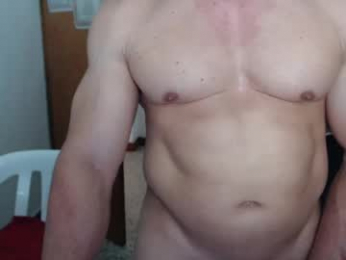 jefmuscletw webcam model stream image