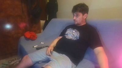 GlooboohhxxxD webcam model stream image