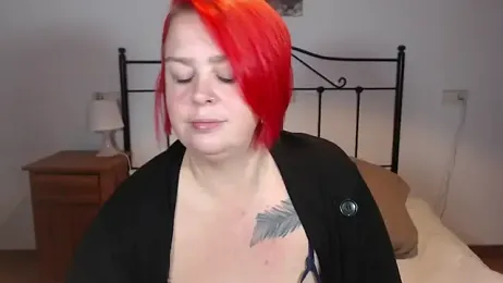 SarahDelSol webcam model stream image