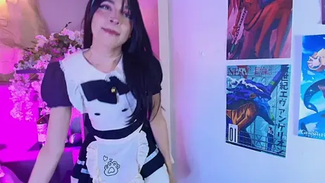 Damiian21_ webcam model stream image