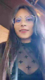 Jade_Zephyra webcam model stream image