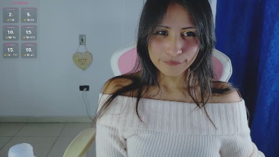 Jade_Zephyra webcam model stream image