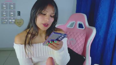 Jade_Zephyra webcam model stream image