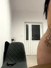 Baby_Eva23 webcam stripchat model stream image