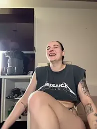 Baby_Eva23 webcam stripchat model stream image