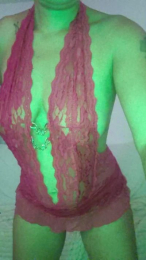 Loracroft webcam model stream image