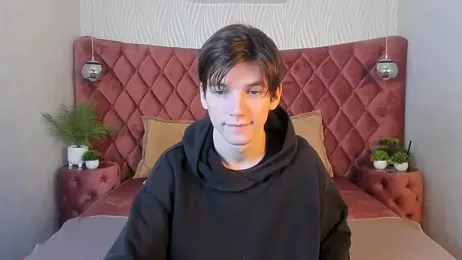 alfred_joness webcam model stream image