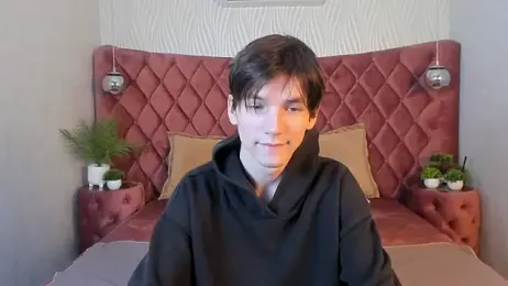 alfred_joness webcam model stream image