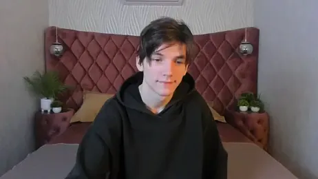 alfred_joness webcam model stream image