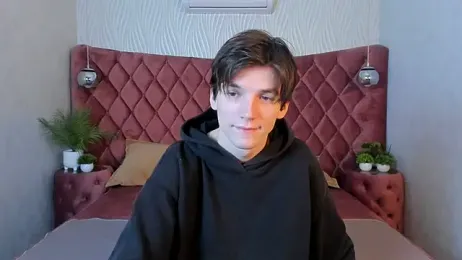 alfred_joness webcam model stream image