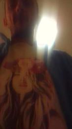 rubiblue2 webcam model stream image